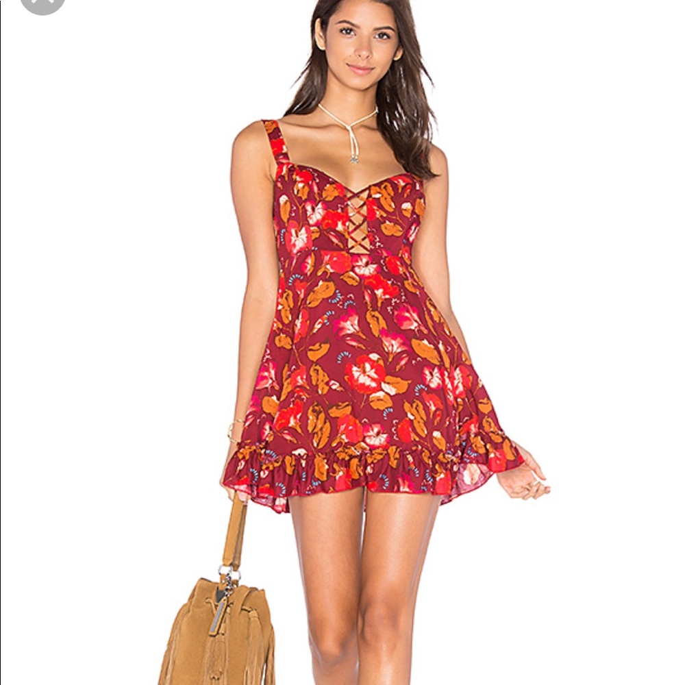 Free people dress